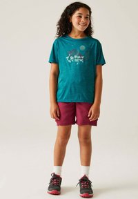 Dare 2B ALVARADOIX - T-Shirt print - exotplumemrl