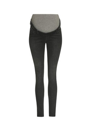 Miracle. mama and woman. Jeansy Skinny Fit