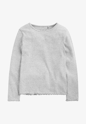 3MTHS-8YRS - T-shirt à manches longues - grey