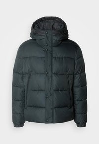 OMARIS - Winter jacket - black