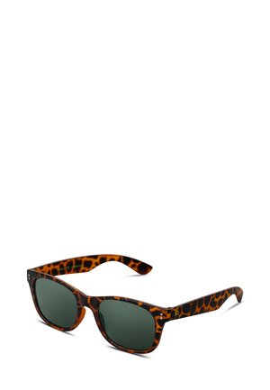 LUMEN - Occhiali da sole - hunter tortoise