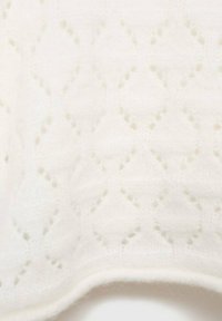Mango Kids Neule - off-white