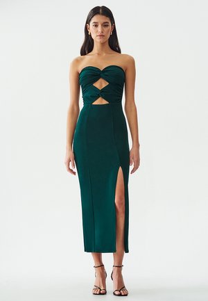 CALLI ANETA - Koktel haljina / svečana haljina - emerald