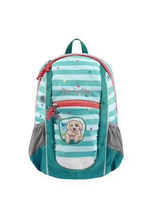 KIGA  - Rugzak - Dog Lucky