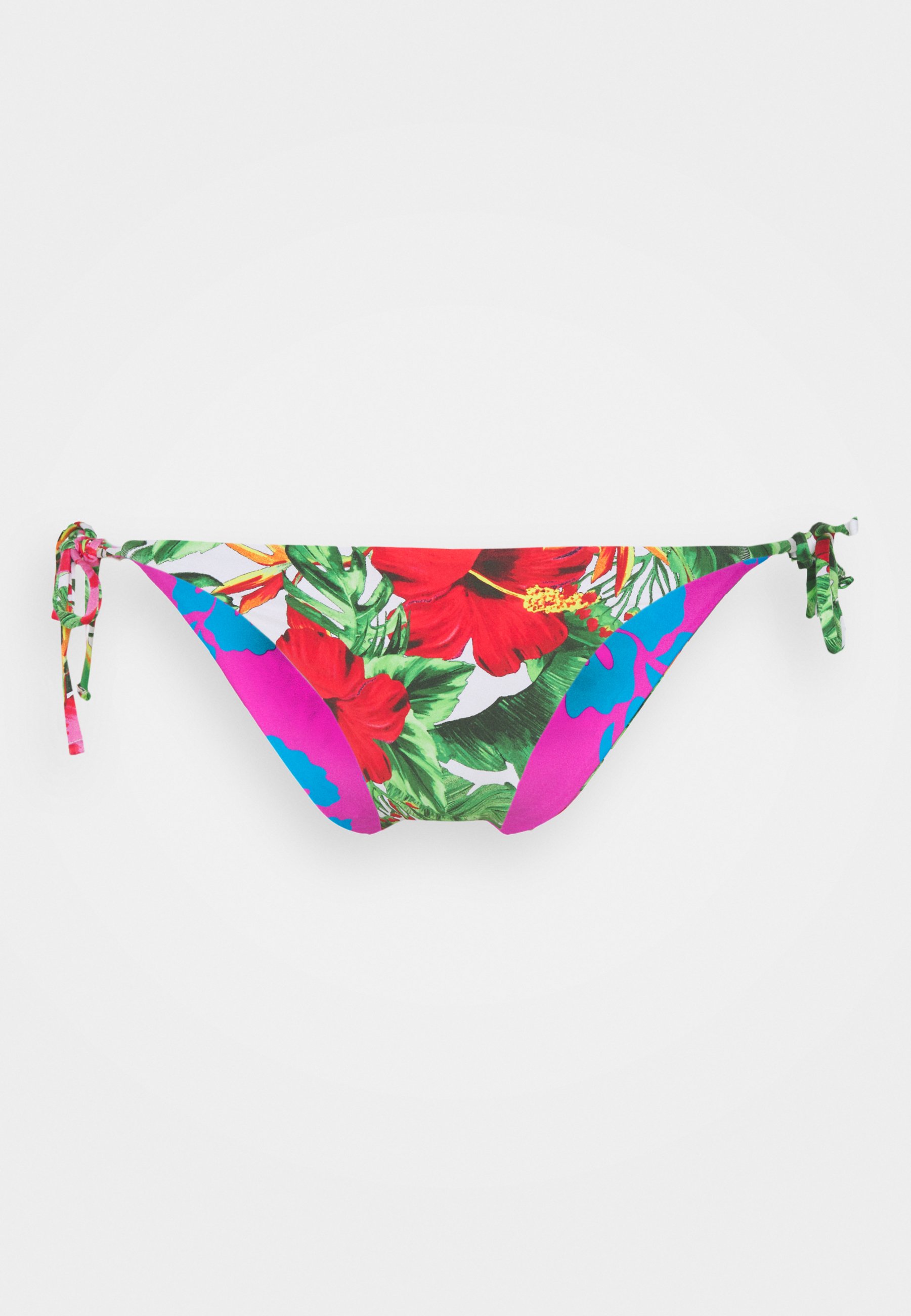 Donna STRING BRIEF REVERSI - Bikini pezzo sotto Donna STRING BRIEF REVERSI - Bikini pezzo sotto