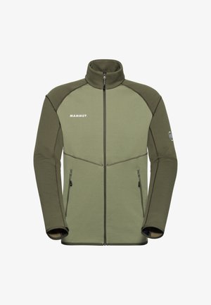 Mammut ACONCAGUA ML  zielony