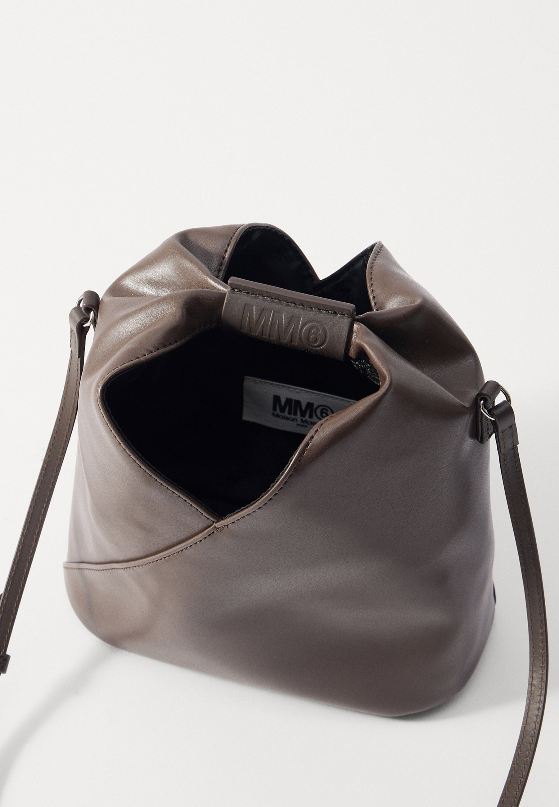 MM6 Maison Margiela JAPANESE CROSSBODY BAG - Borsa a mano
