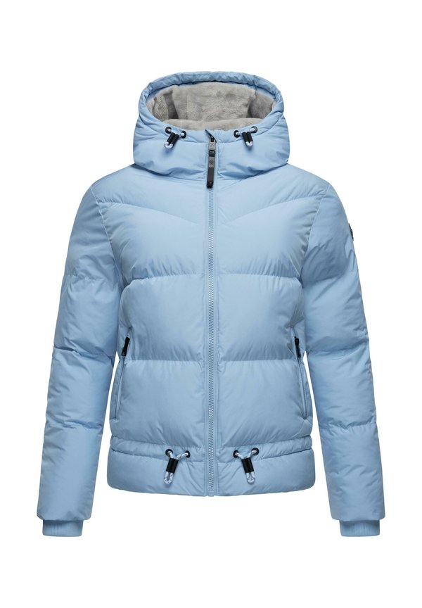 STEPP BRIONY - Winterjacke - cloud