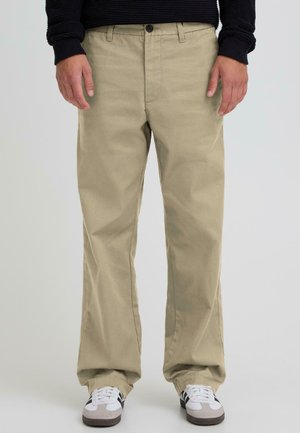 SDALANN STRAIGHT FIT - Bukse - tree house