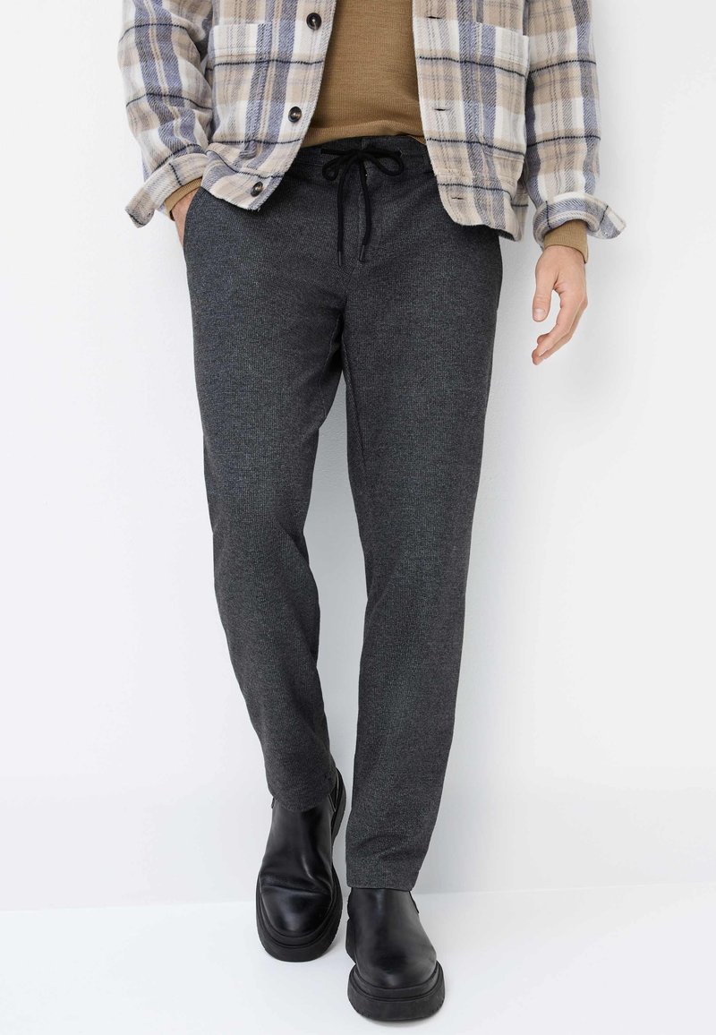 BRAX STYLE PHIL - Jogginghose - cement