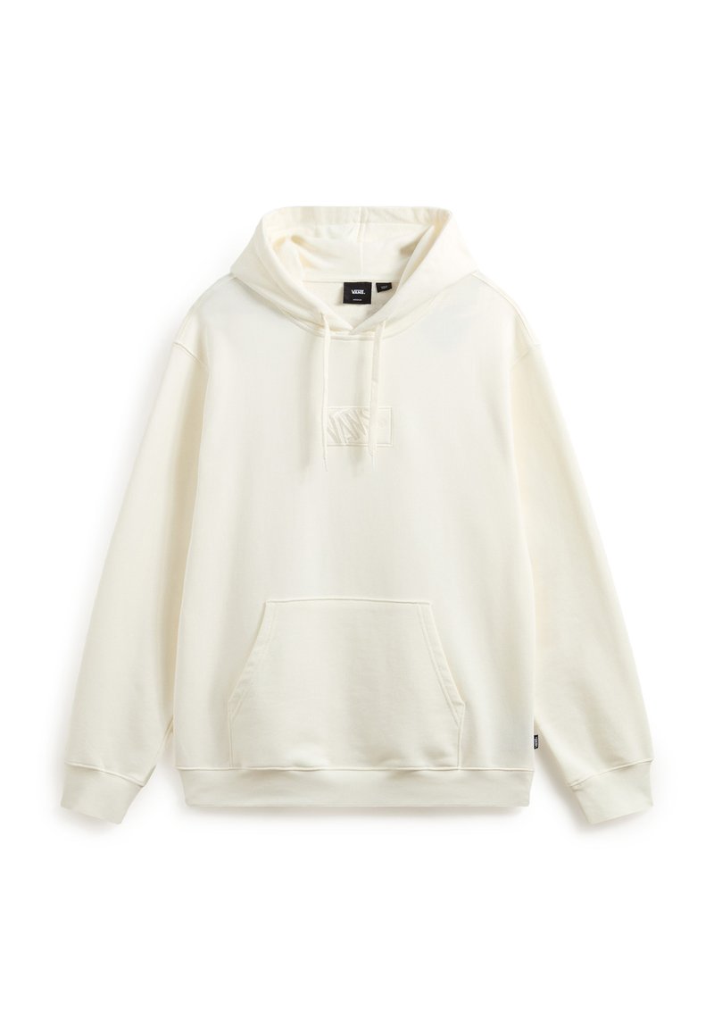 Vans Hoodie wit