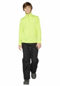 Protest WILLOWY  - Longsleeve - green glow