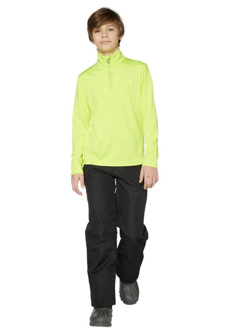 Protest WILLOWY  - Longsleeve - green glow