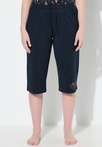 Pantalón de pijama - marine