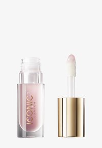 Iconic London - LUSTRE LIP OIL - Leppeolje - sugar mama Miniatyrbilde 1