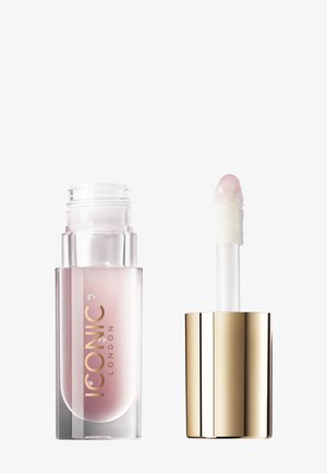 LUSTRE LIP OIL - Lip gloss - sugar mama