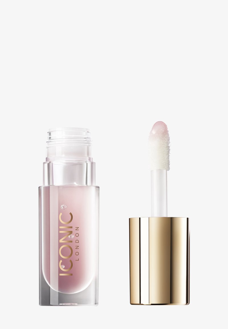Iconic London - LUSTRE LIP OIL - Leppeolje - sugar mama, Forstørre