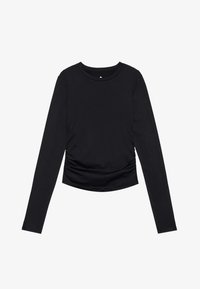 Ausgewählt, black