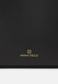 Anna Field Saco de mão - black