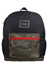 Abercrombie & Fitch Mochila - blue