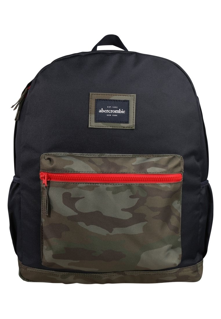 Abercrombie & Fitch Mochila - blue