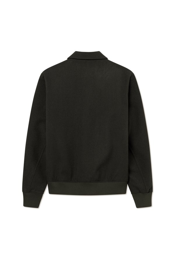 RHETT VARSITY - Bomber Jacket4