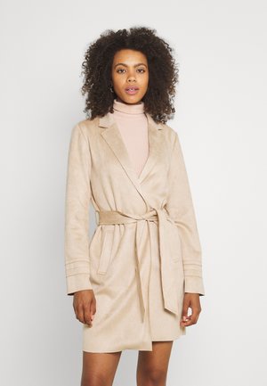 VIJAKY OUTERWEAR COAT - Trench - beige
