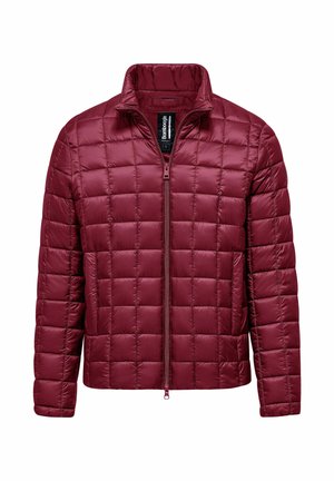 TRAPUNTATO - Giacca invernale - burgundy red