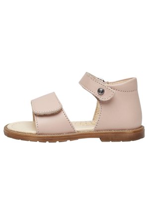 SLIT - Riemensandalette - rosa