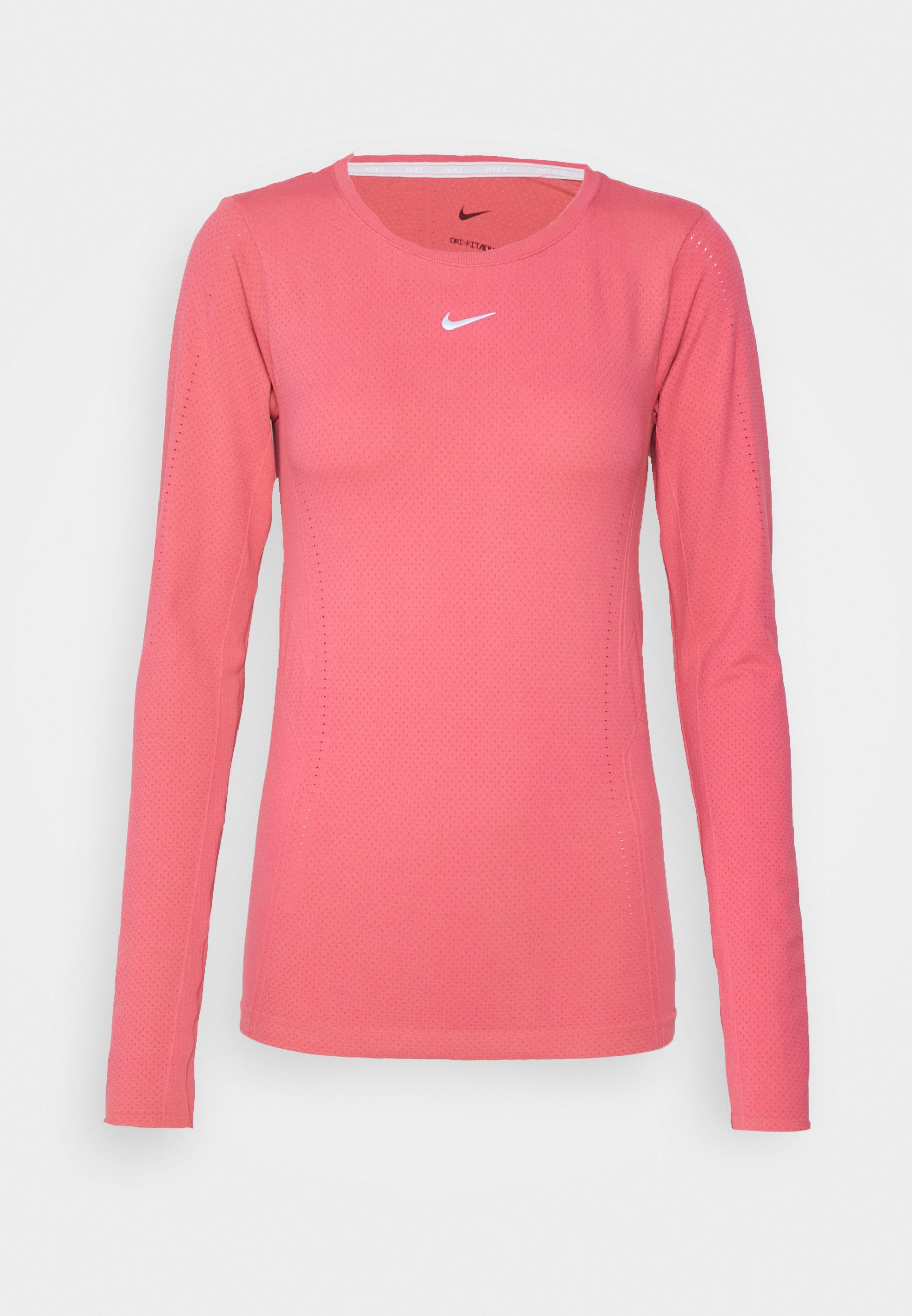 nike archaeo dusty brown t shirt