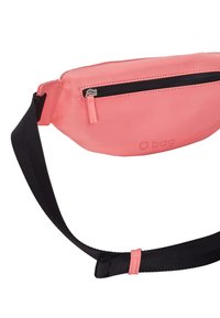 O Bag DENVER - Bältesväska - rose