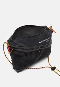 Klättermusen ALGIR UNISEX  czarny