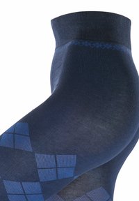 Burlington ELEGANT ESSENCE - Strumpfhose - marine