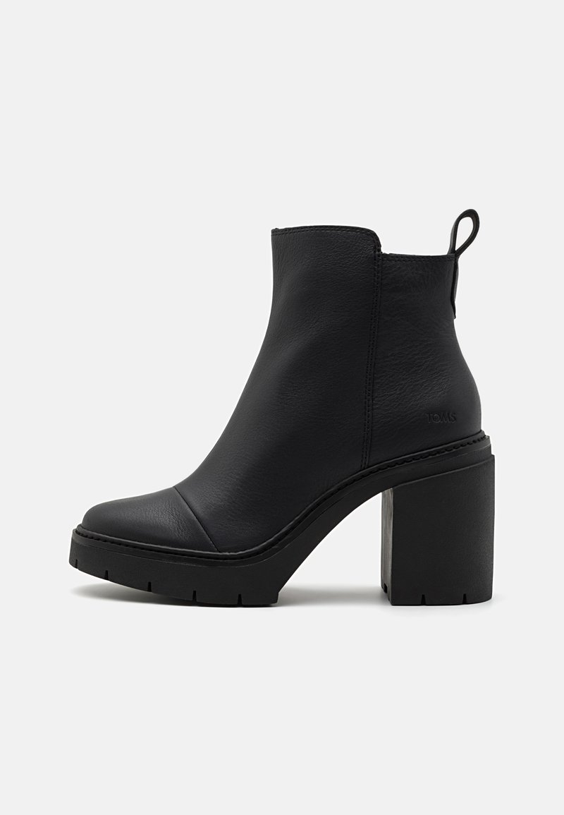 toms leia boots