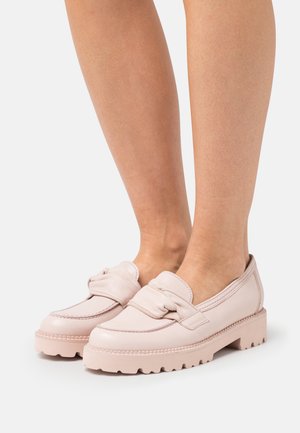 Gabor, Chaussons - rose gold-coloured