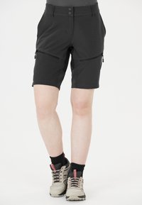 Whistler AVATAR - Friluftsshorts - phantom