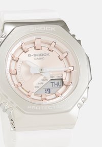 G-SHOCK Rannekello - white/rose