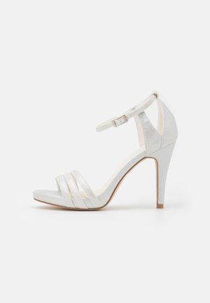 zando bridal shoes