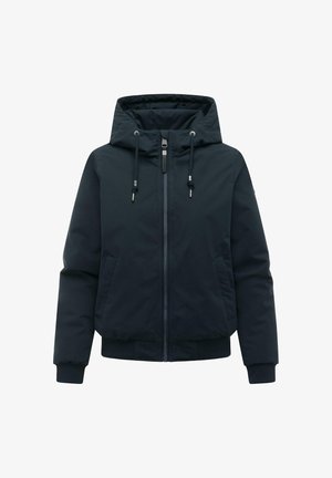 Ragwear, ANORAK OGHI WARM Y - Blouson - dark blue