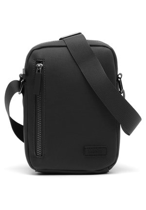 MASH  - Cross body bag - black