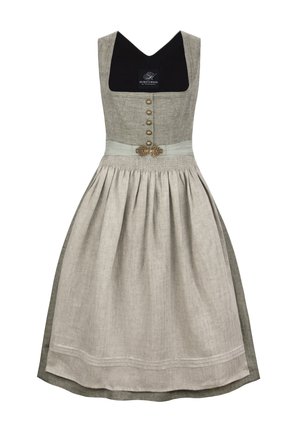 Stockerpoint, DIRNDL TILDA - Dirndl - olive