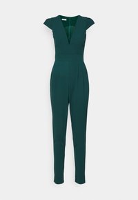Selecionado, forest green
