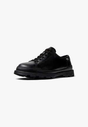 Camper, BRUTUS - Sneaker low - schwarz