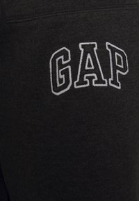 Gap Tall HERITAGE JOGGER - Jogginghose - dark grey