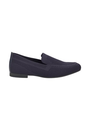Slip-ons - blau