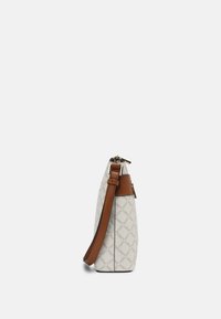 L.CREDI FILIBERTA - Borsa a tracolla - beige