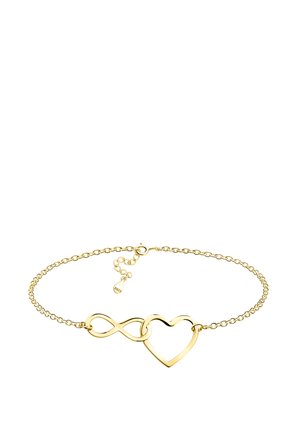 INFINITY - Armbånd - gold-coloured