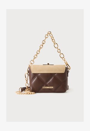 Steve Madden, Handtasche - beige