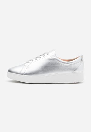 RALLY - Trainers - silver