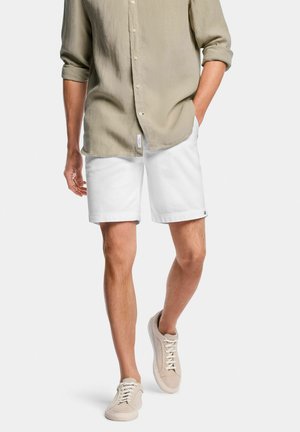 THE PIQUÉS - Shorts - Wimbledons